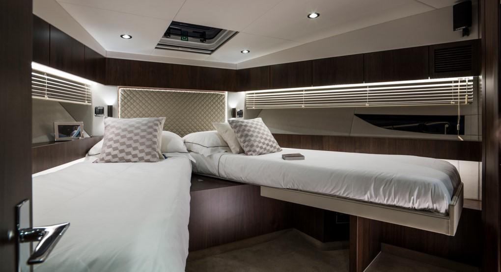 Fairline Targa 50 Open