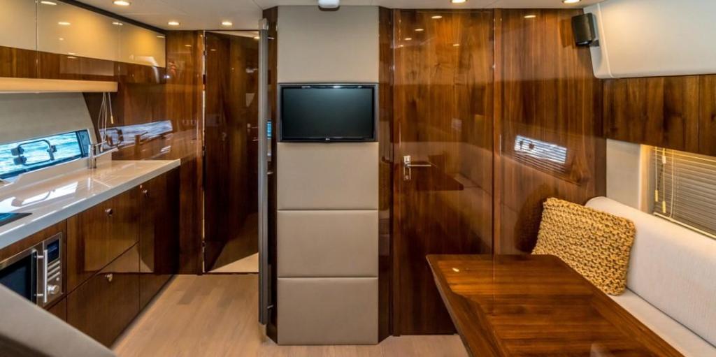 Fairline Targa 50 Open