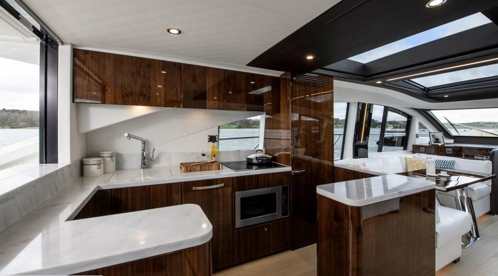 Fairline Targa 65 GT