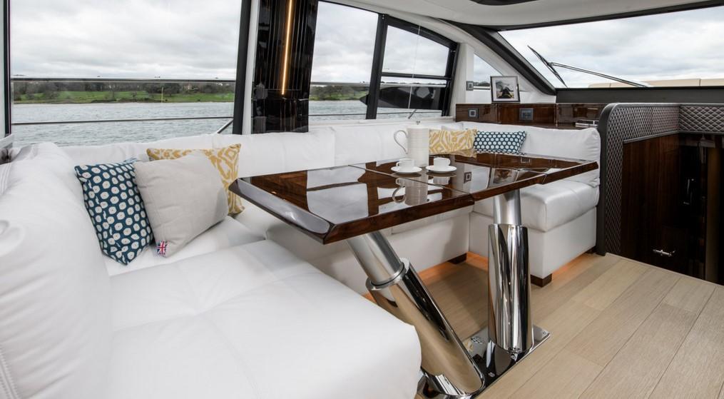 Fairline Targa 65 GT