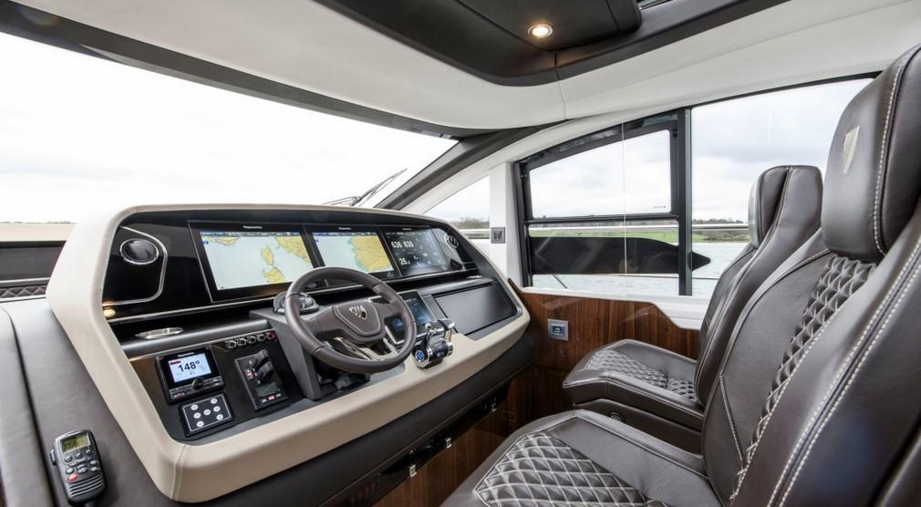 Fairline Targa 65 GT