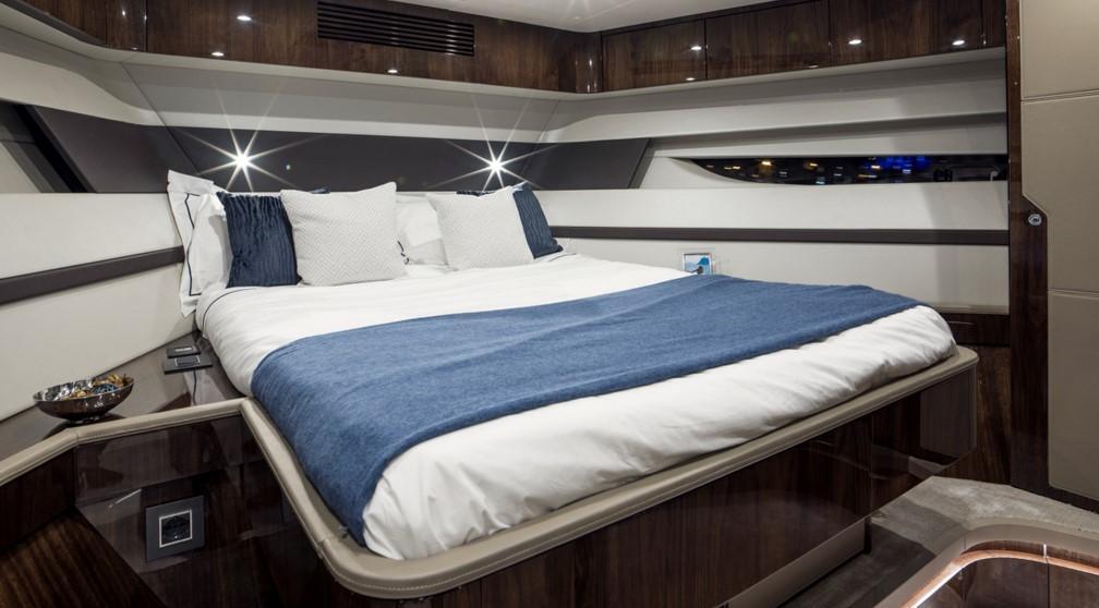 Fairline Targa 65 GT