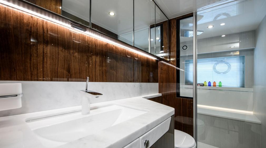Fairline Targa 65 GT