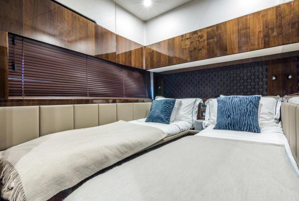 Fairline Targa 65 GTO
