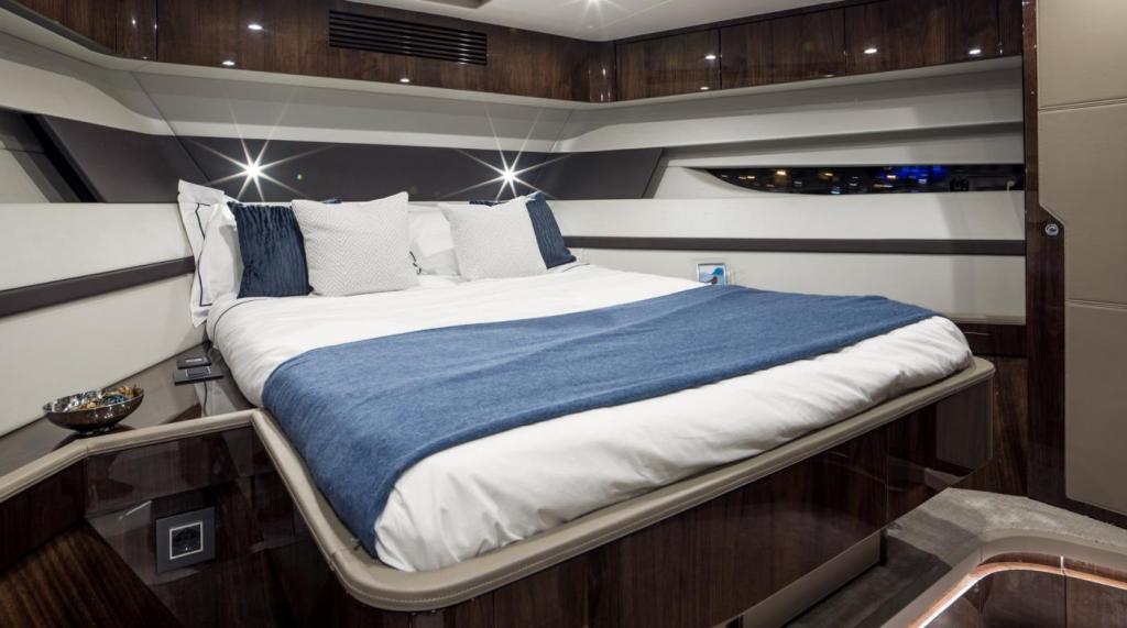 Fairline Targa 65 GTO