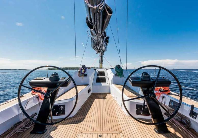 Nautors Swan ClubSwan 50