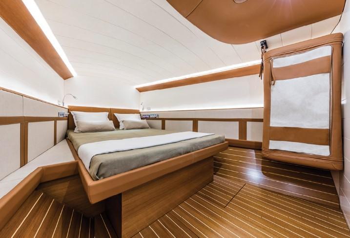 Nautors Swan ClubSwan 50