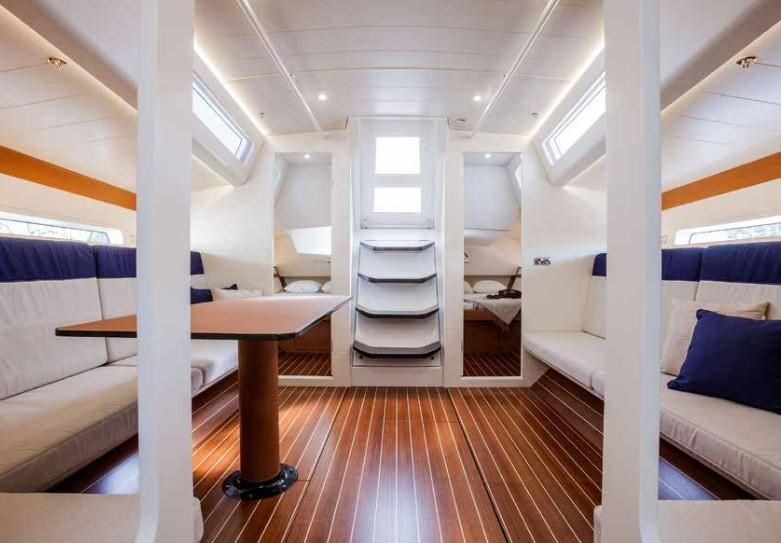 Nautors Swan ClubSwan 50