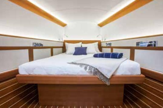 Nautors Swan ClubSwan 50