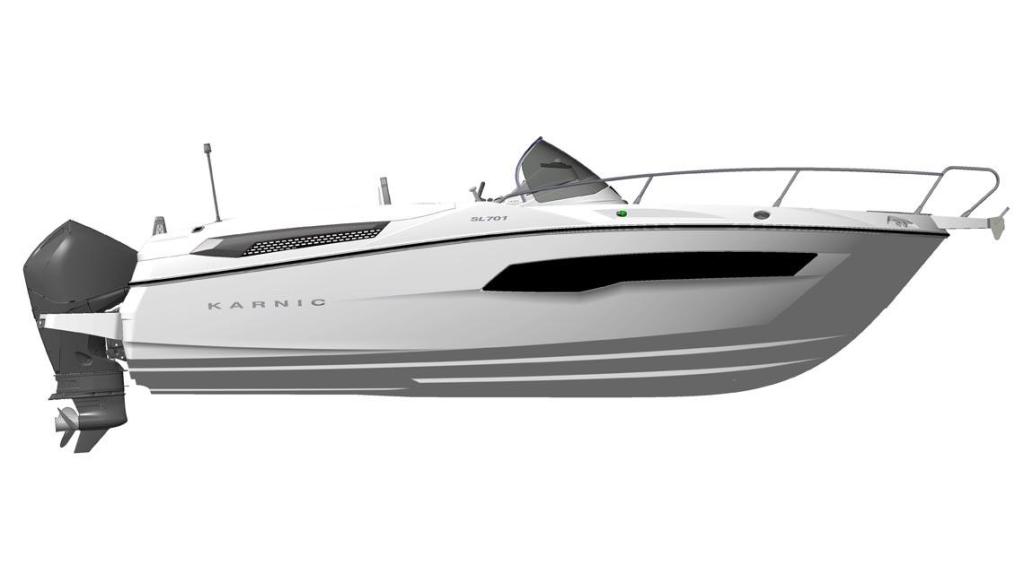 Karnic SL 701