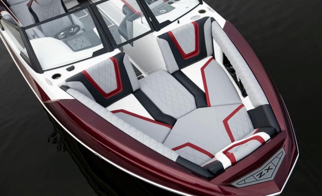 Tigé 25 ZX