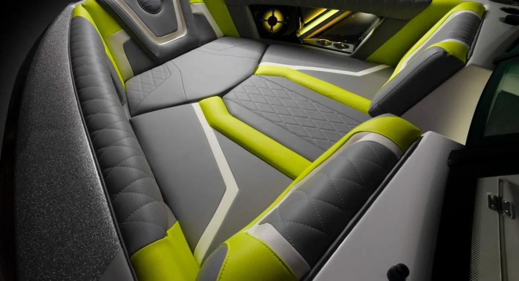 Tigé 23 ZX