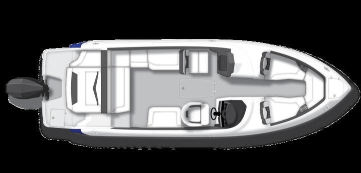 Layout Monterey 275 SS