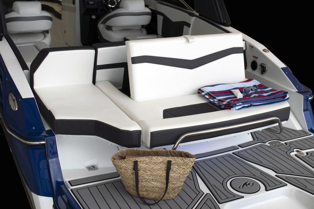 Monterey 275 SS