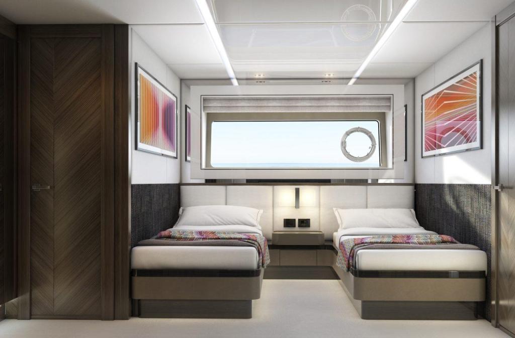 Sunseeker 90 Ocean
