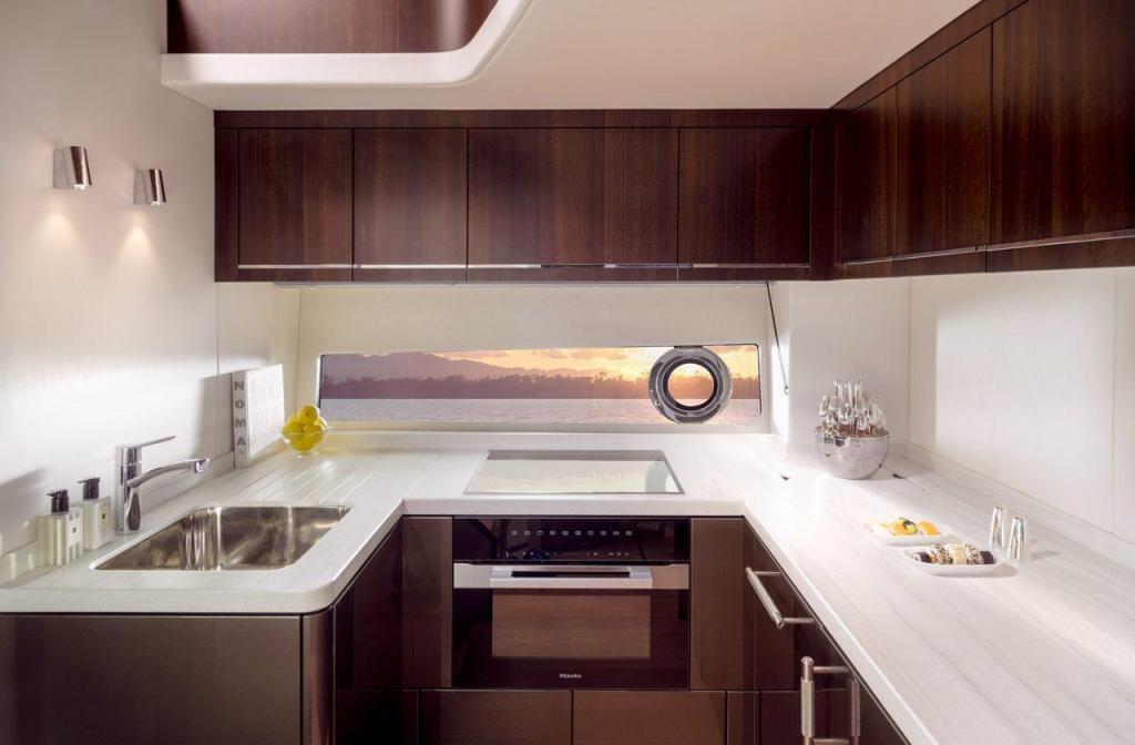Sunseeker Predator 60 EVO