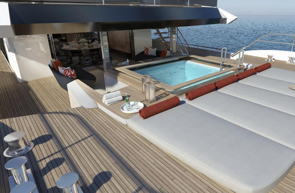 Sunseeker Ocean Club 50