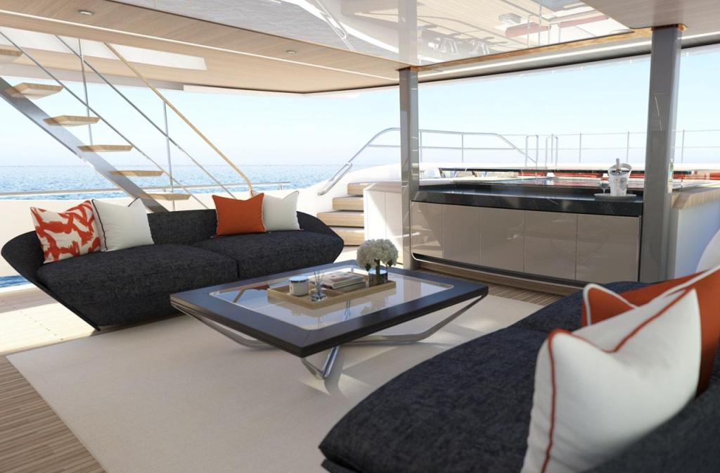 Sunseeker Ocean Club 50