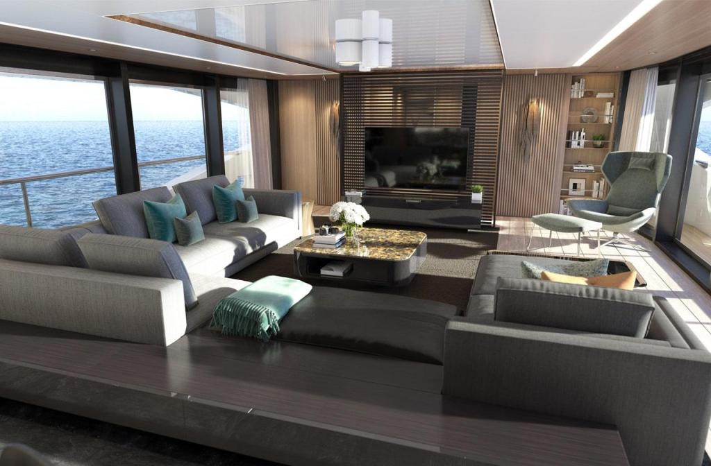 Sunseeker Ocean Club 50