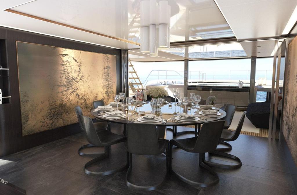 Sunseeker Ocean Club 50