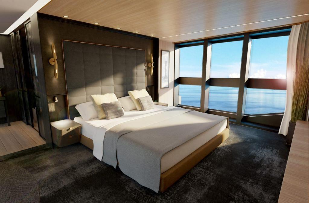 Sunseeker Ocean Club 50