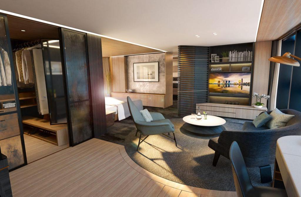 Sunseeker Ocean Club 50