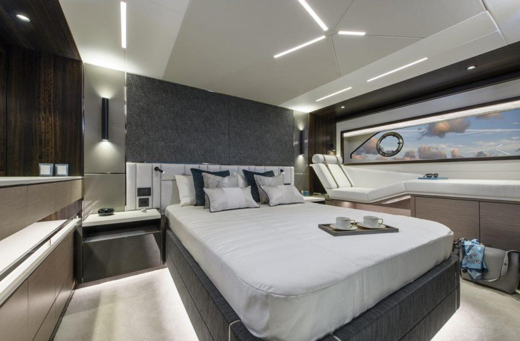 Sunseeker Manhattan 68
