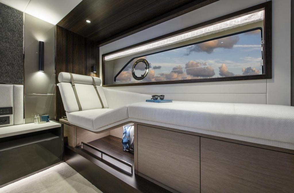Sunseeker Manhattan 68