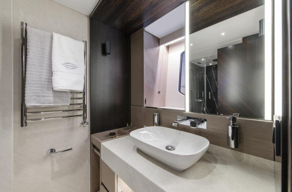 Sunseeker Manhattan 68