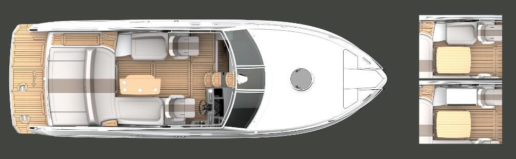 Layout Windy 27 Solano RS