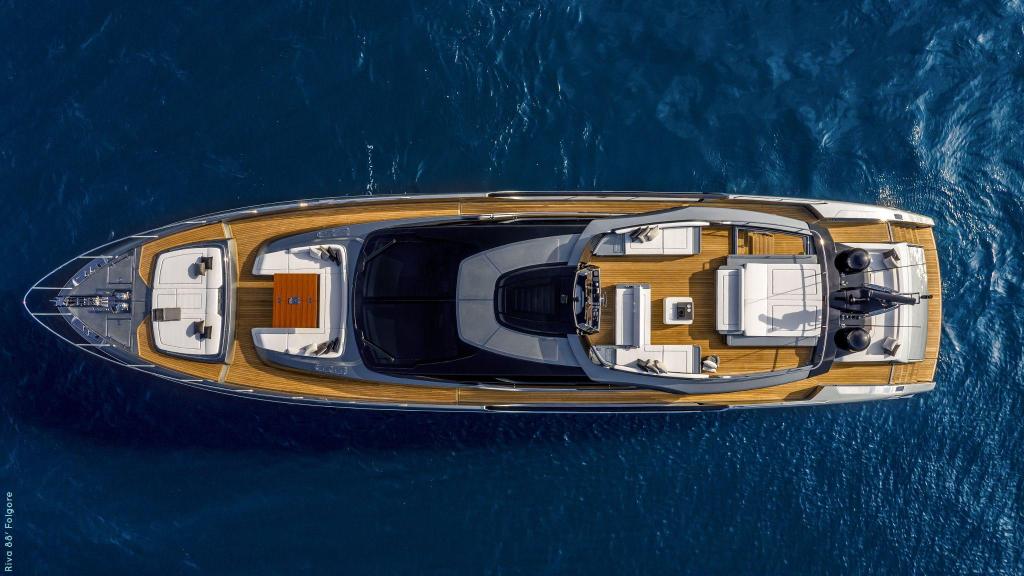 Riva 88 Folgore