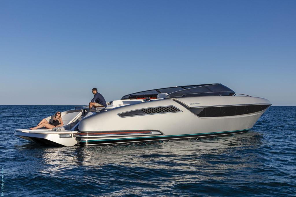 Riva Dolceriva
