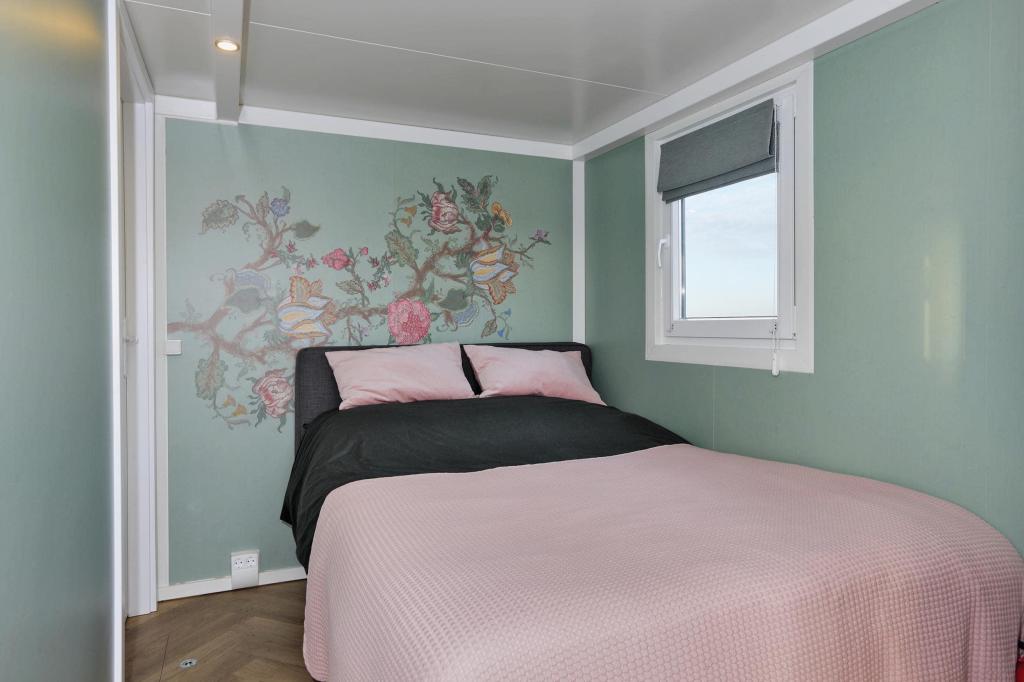 Pedro H2home 1150 Cruise Edition