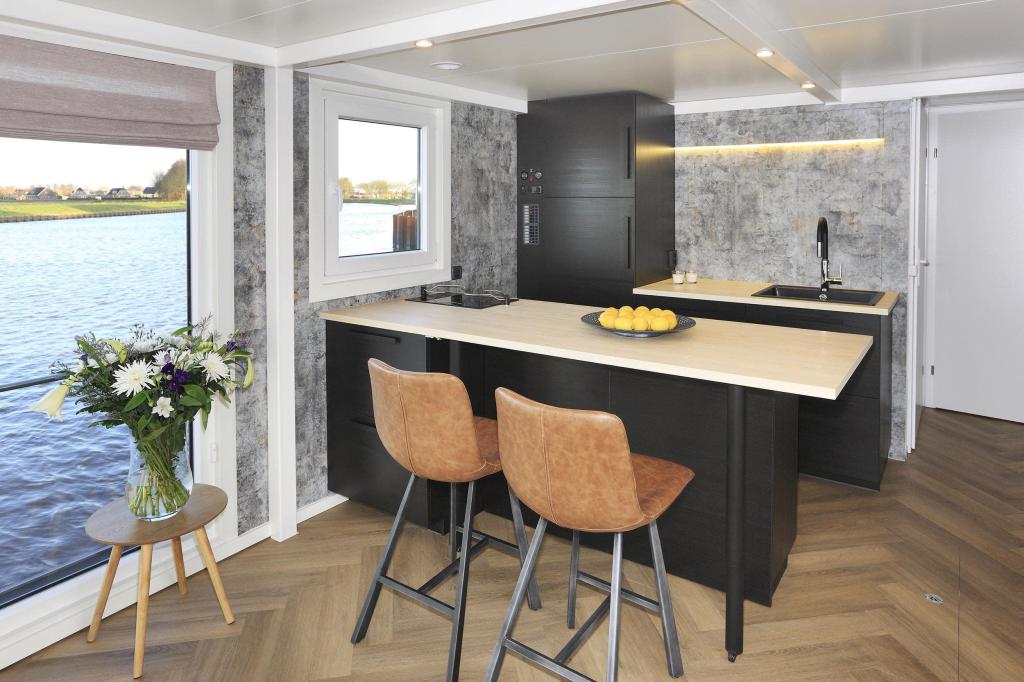 Pedro H2home 1150 Cruise Edition