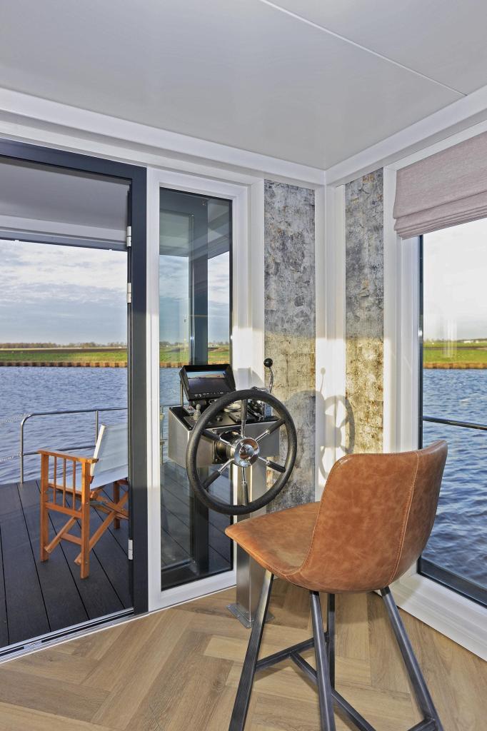 Pedro H2home 1150 Cruise Edition