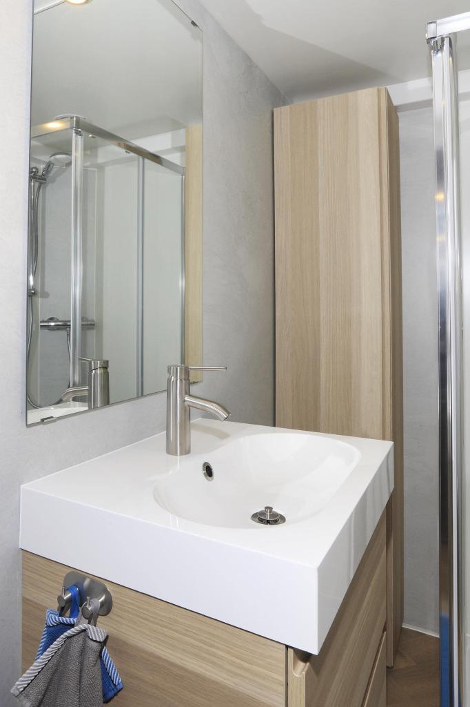 Pedro H2home 1150 Cruise Edition