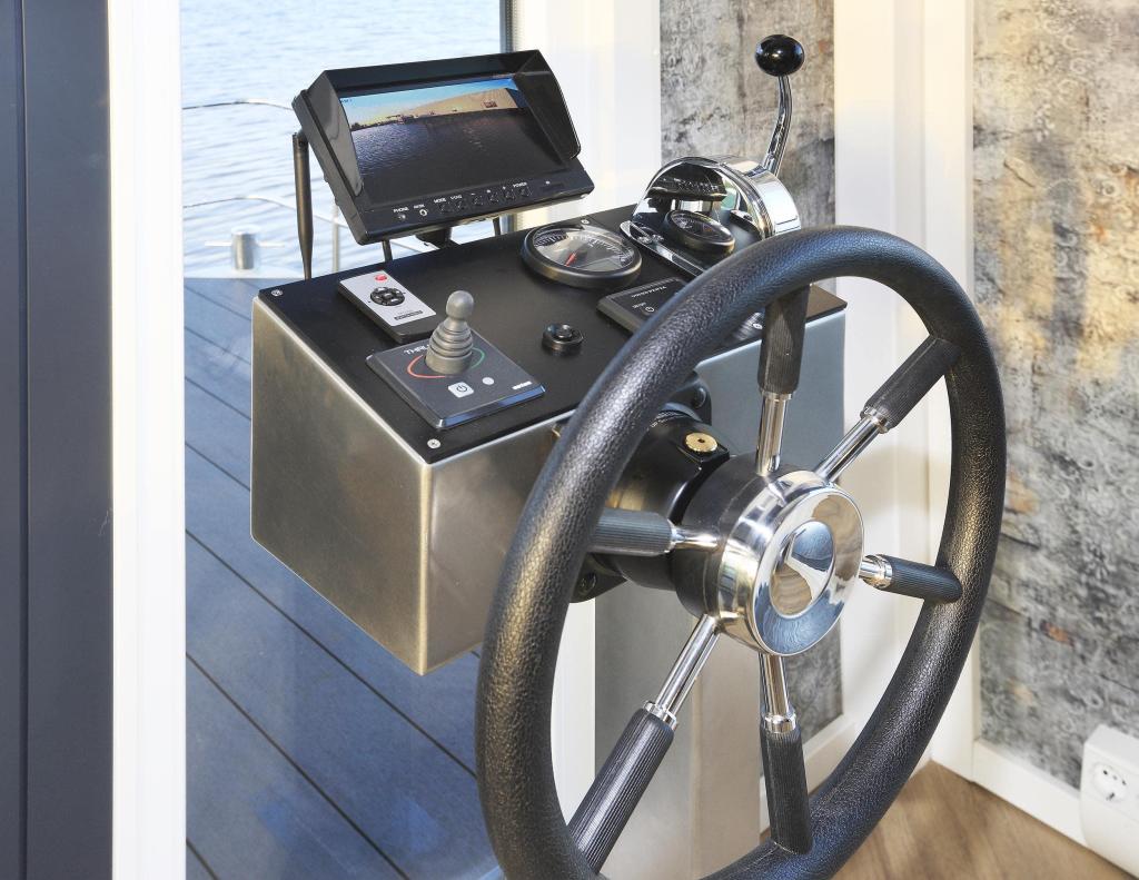 Pedro H2home 1150 Cruise Edition