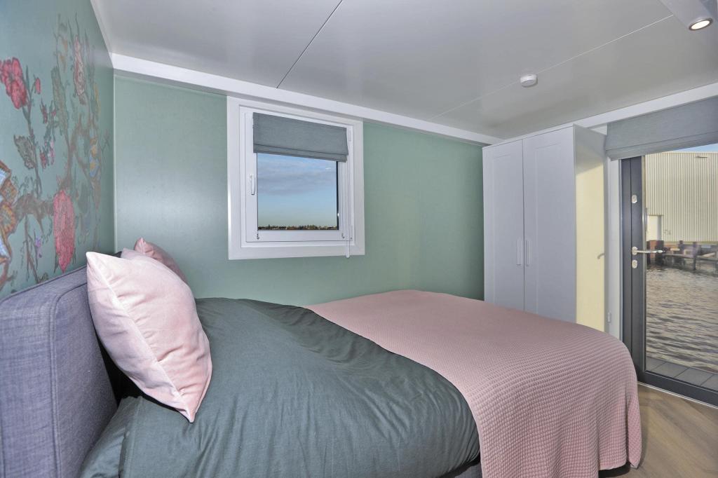 Pedro H2home 1150 Cruise Edition