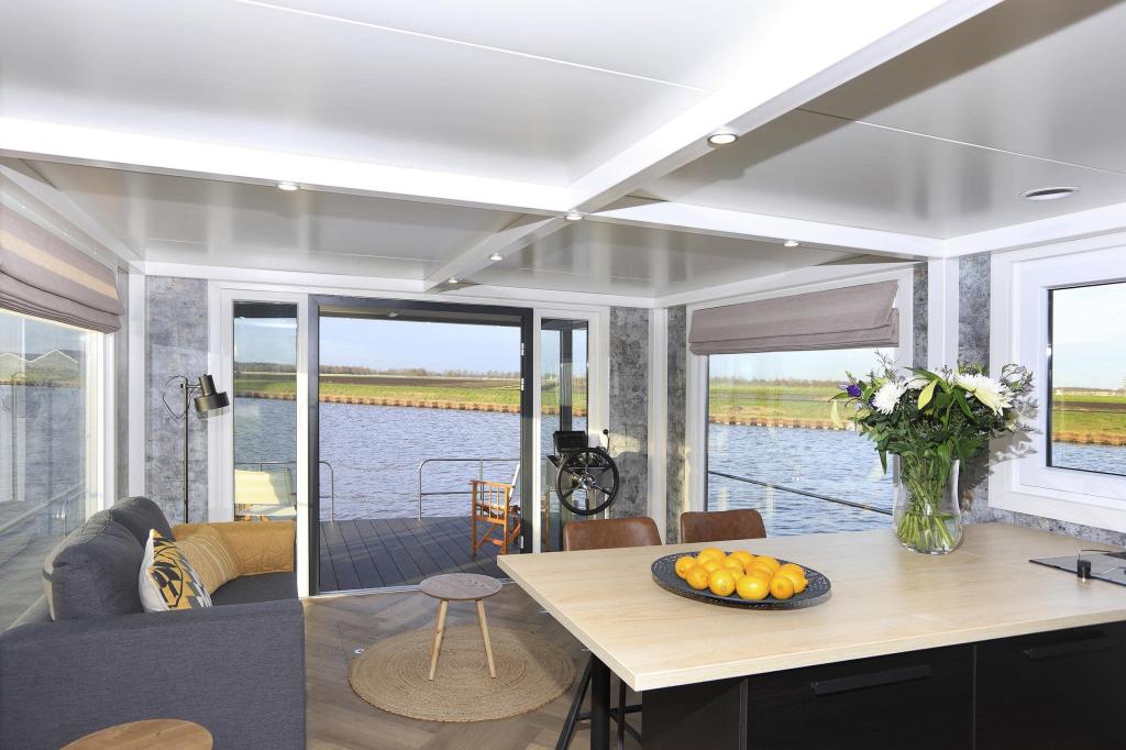 Pedro H2home 1150 Cruise Edition