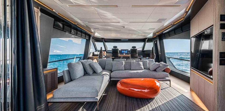 AB Yachts AB 80