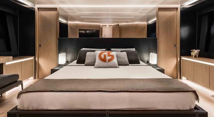 AB Yachts AB 80