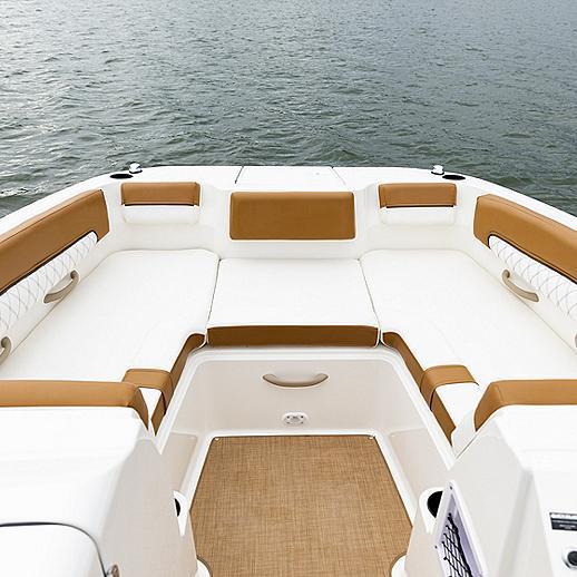 Bayliner DX2200