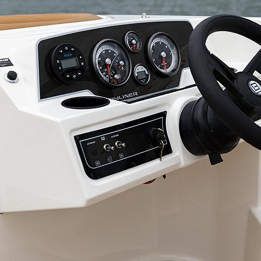 Bayliner DX2200