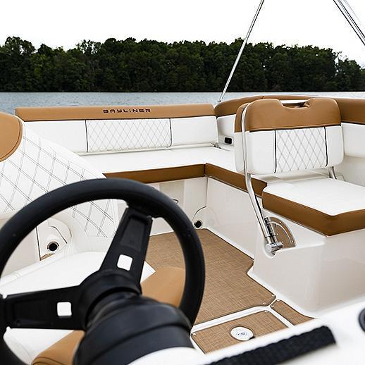 Bayliner DX2200