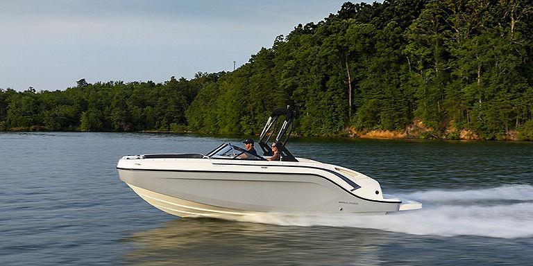 Bayliner DX2250