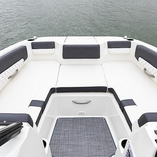 Bayliner DX2250