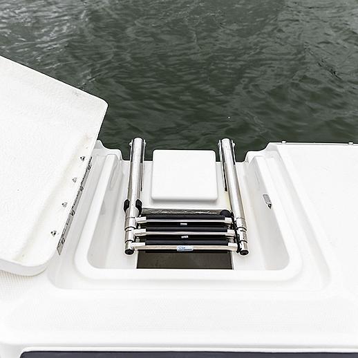 Bayliner DX2250