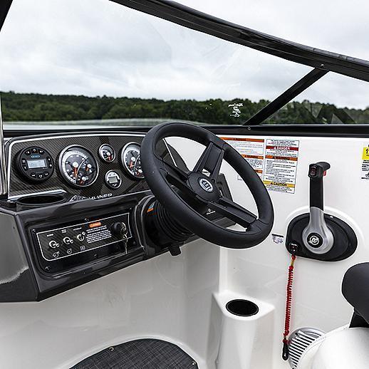 Bayliner DX2250