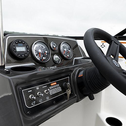 Bayliner DX2250