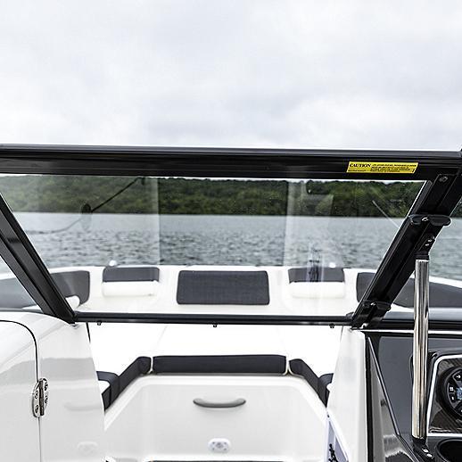 Bayliner DX2250